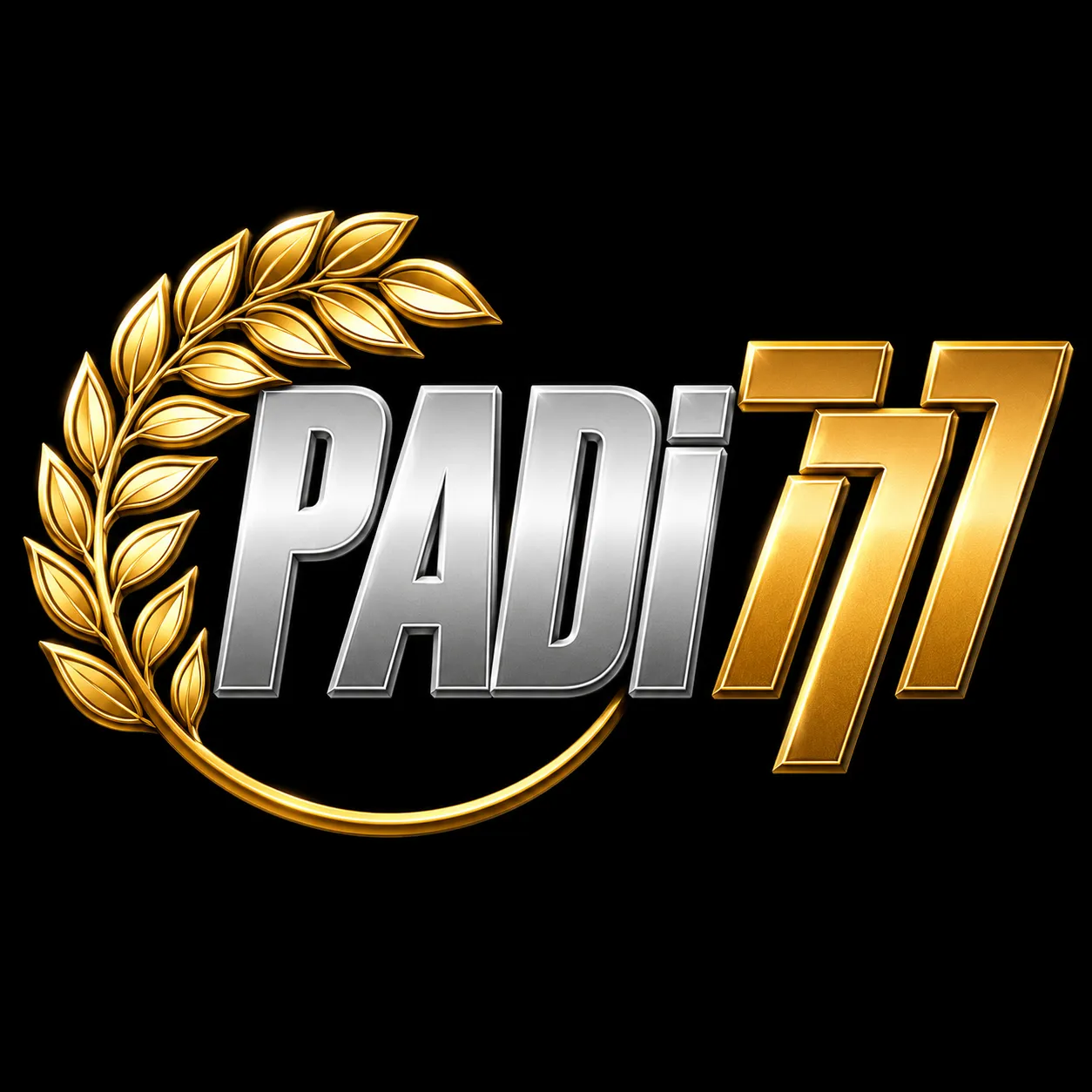PADI777 - Aplikasi Pembuat Logo Terbaik untuk Desain Anda